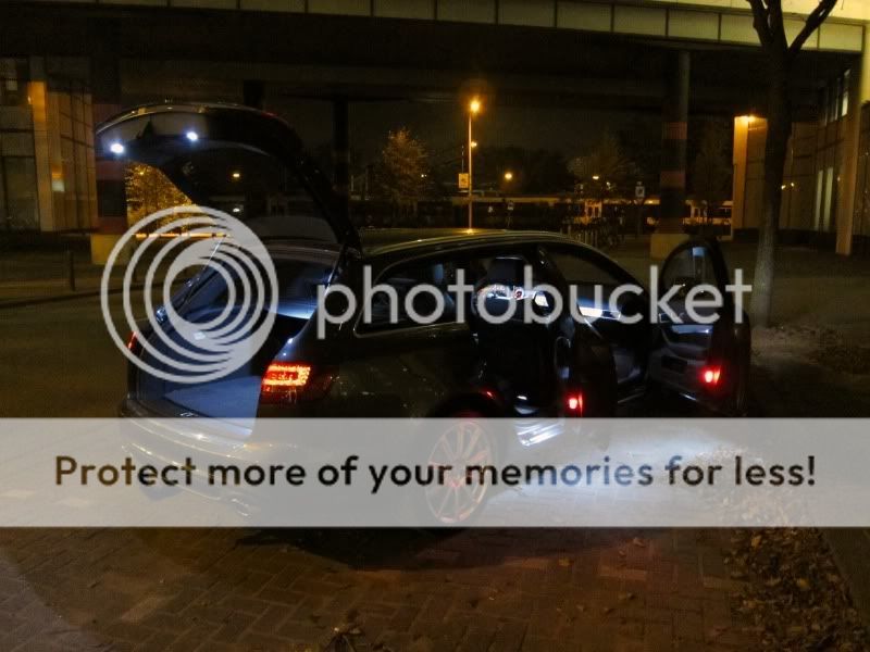 Door light not working when opened AudiWorld Forums